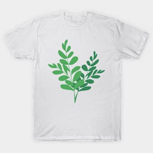 Leaves T-Shirt